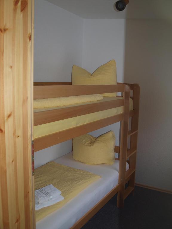 Gasthof Zur Querenburg Munden  Room photo